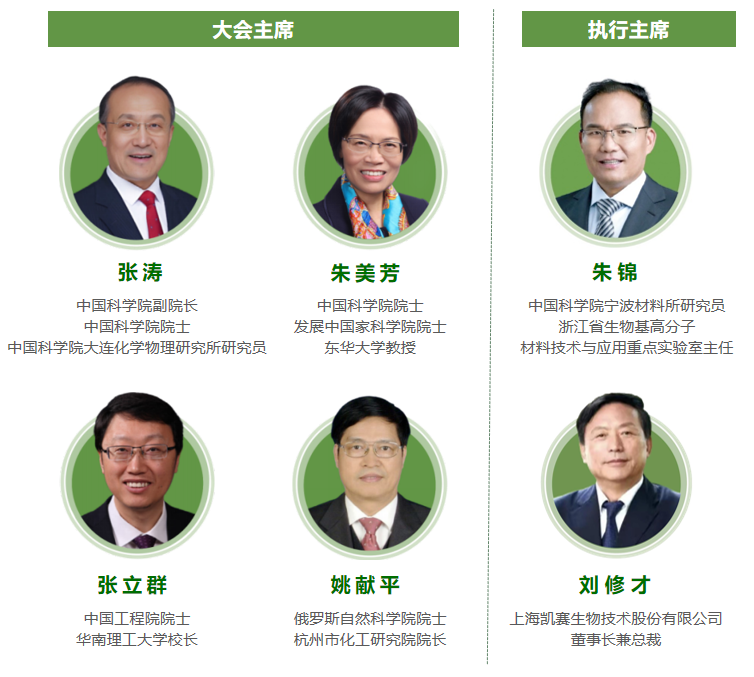 Bio-base开云d 2024第九届国际生物基产业论坛暨产业应用展览会(图1)